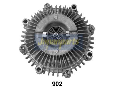 съединител, вентилатор на радиатора JAPANPARTS VC-902