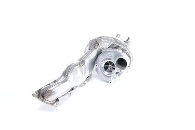 LADER AUFLADUNG BTS Turbo T918702RE 3