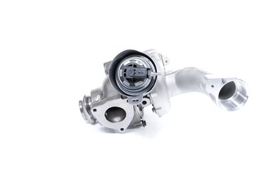 LADER AUFLADUNG BTS Turbo T916404 28