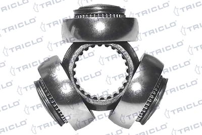трипод, полуоска TRICLO 644287