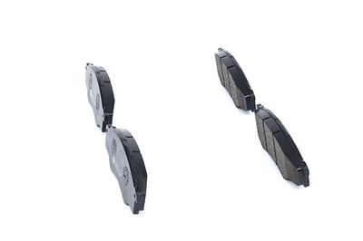 BREMSBELAGSATZ SCHEIBENBREMSE ATE 13046056162 7