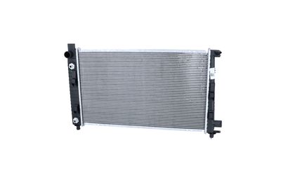 KüHLER MOTORKüHLUNG NRF 50446 8