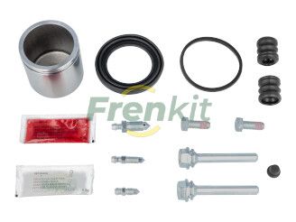 Repair Kit, brake caliper 754432