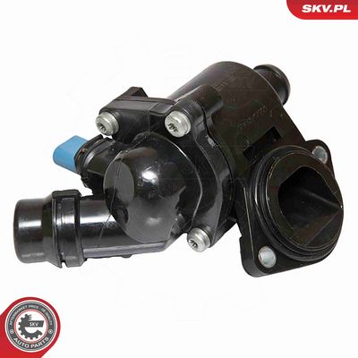 TERMOSTAT LICHID RACIRE ESEN SKV 20SKV014 5