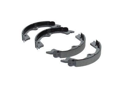 BREMSBACKENSATZ FESTSTELLBREMSE BOSCH 0986487931 26