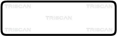 TRISCAN 515-6002 Прокладка клапанной крышки  для DACIA NOVA (Дача Нова)