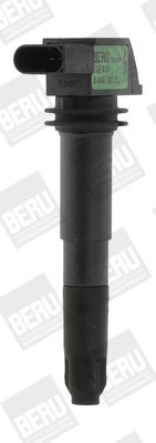 Катушка зажигания BorgWarner (BERU) ZSE054 для PORSCHE CARRERA
