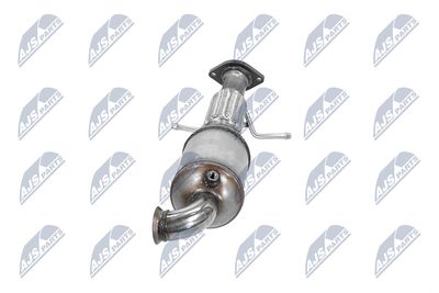 CATALIZATOR NTY KATFR006 22