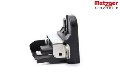 HECKKLAPPENSCHLOSS METZGER AUTOTEILE 2310766 11