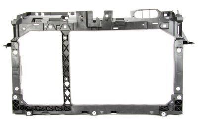 Облицовка передка BLIC 6502-08-3421200P для MAZDA 2