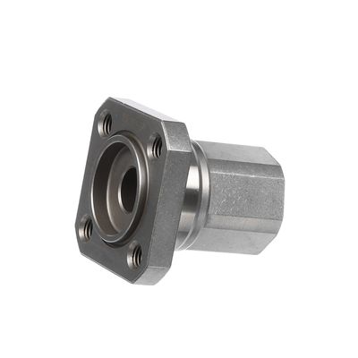 BUCSA ROTOR POMPA ULEI ET ENGINETEAM PU0102 6