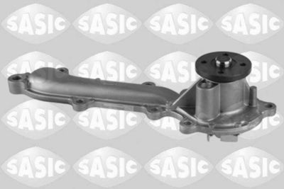 Водяной насос, охлаждение двигателя SASIC 3606089 для SMART FORTWO