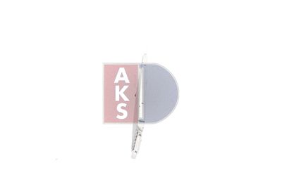 ÖLKüHLER AUTOMATIKGETRIEBE AKS DASIS 156032N 3