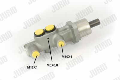 JURID 132999J Ремкомплект тормозного цилиндра  для BMW Z3 (Бмв З3)
