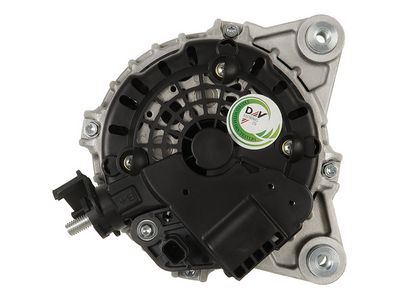 GENERATOR / ALTERNATOR AS-PL A01004S 2