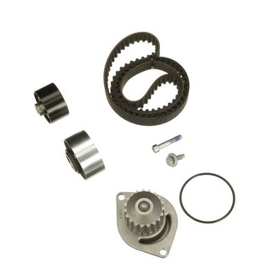 WASSERPUMPE + ZAHNRIEMENSATZ GATES KP15458XS 66