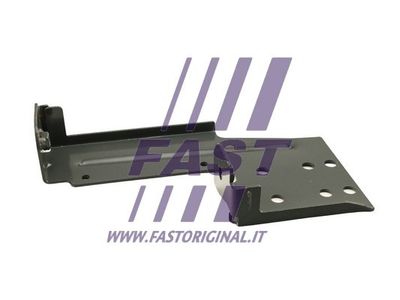 Zawieszenie, chłodnica FAST FT55802