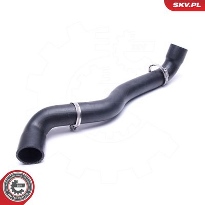 Hadička plnícího vzduchu SKV 54SKV149