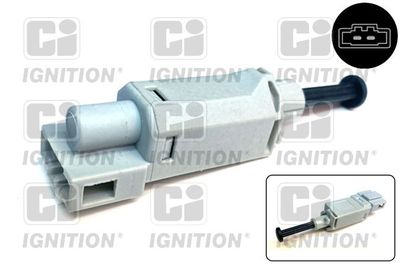 INTRERUPATOR CONTROL AUTOMAT AL VITEZEI