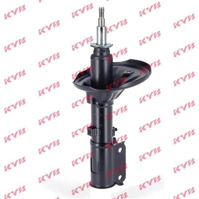 AMORTIZOR KYB 634023 19