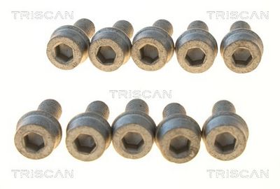 Boulon de fixation, bras transversal TRISCAN