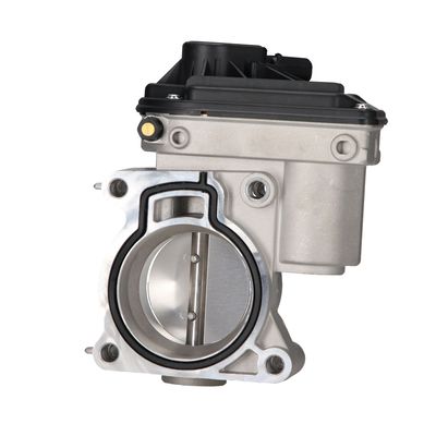 DROSSELKLAPPENSTUTZEN NISSENS 955199 24