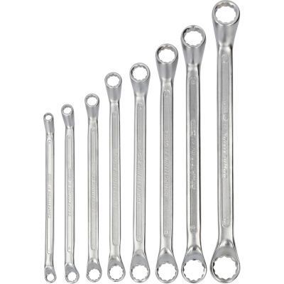 Sada dvojokých kľúčov KS TOOLS 512.0218