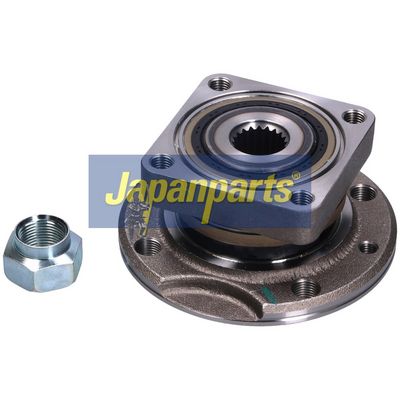JAPANPARTS Rato stebulė