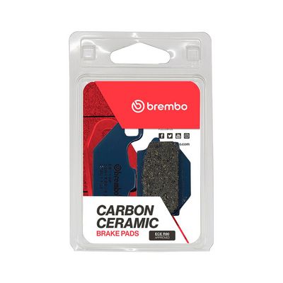 BREMBO Brake Pad Set, disc brake 07SU1121