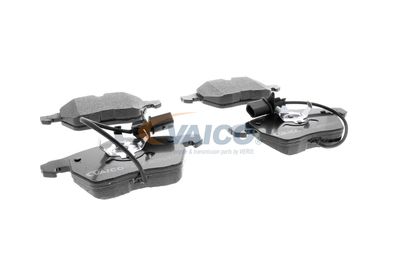 BREMSBELAGSATZ SCHEIBENBREMSE VAICO V108146 33
