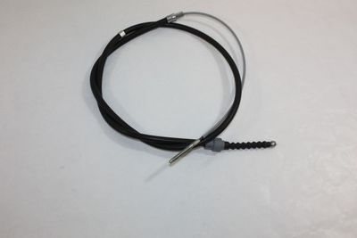 CABLU FRANA DE PARCARE