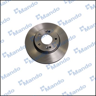 DISC FRANA MANDO MBC030277
