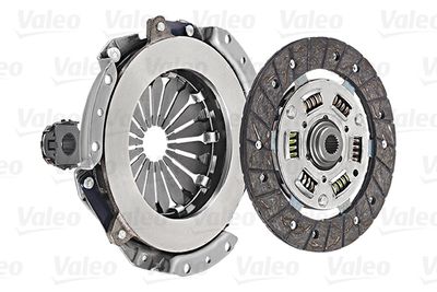 Clutch Kit 786035