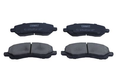 Комплект тормозных колодок, дисковый тормоз MAXGEAR 19-3603 для CHRYSLER 200