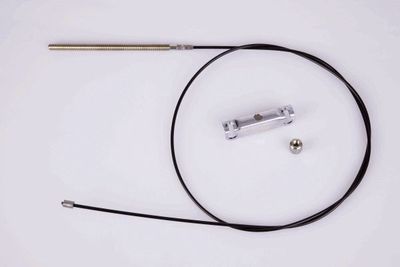 CABLU FRANA DE PARCARE