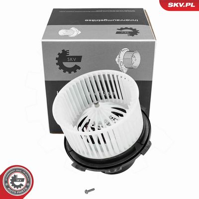 vnitřní ventilátor ESEN SKV 68SKV254