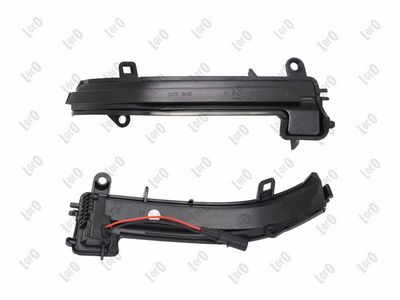 BLINKLEUCHTENSATZ ABAKUS L04140016LEDD 1