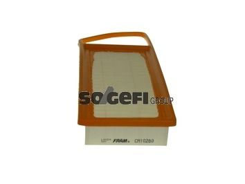 въздушен филтър FRAM CA10280