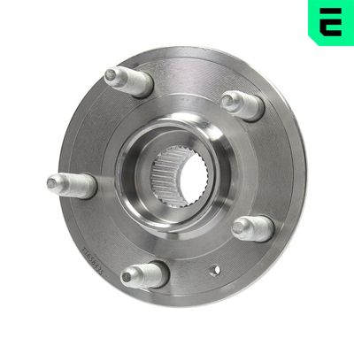 RADLAGERSATZ OPTIMAL 250646 3