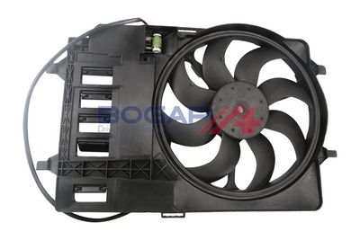 VENTILATOR RADIATOR BOGAP B4111115 4