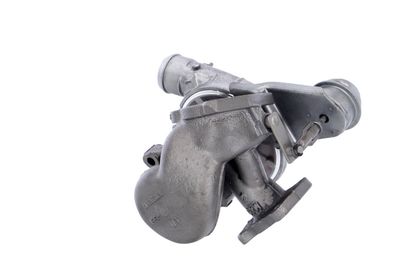 COMPRESOR SISTEM DE SUPRAALIMENTARE REMANTE 003001000213R 34