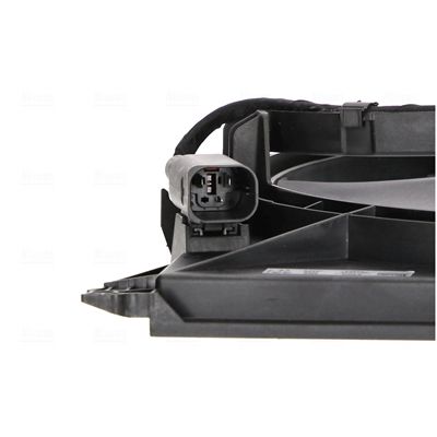 VENTILATOR RADIATOR NISSENS 85066 4