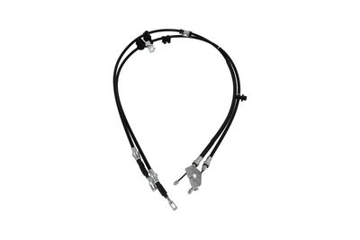 CABLU FRANA DE PARCARE