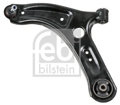 Control/Trailing Arm, wheel suspension FEBI BILSTEIN 177849