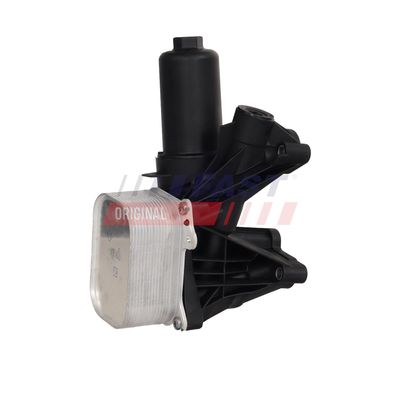RADIATOR ULEI CUTIE VITEZE FAST FT04622 14
