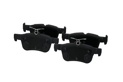 BREMSBELAGSATZ SCHEIBENBREMSE VALEO 302649A 27