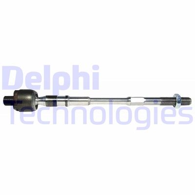 DELPHI TA2057 Наконечник рулевой тяги  для NISSAN ALMERA II Hatchback (N16) 1.5