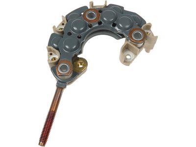 Gleichrichter, Generator