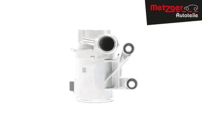 WASSERPUMPE MOTORKüHLUNG METZGER AUTOTEILE 4007024 5