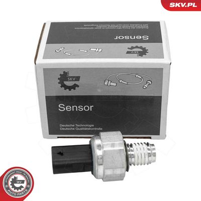 SENZOR PRESIUNE ULEI